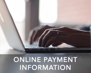 RM Moose Jaw Online Payment Information